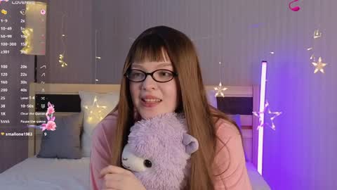 Snapshot of sweet_ferret chatting on March 2026 03:02:01 PM Amely online show from March 2026 03:02:01 PM