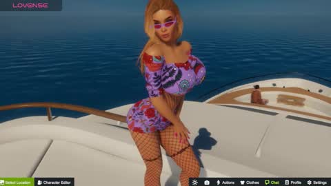 Snapshot of sweet_fleur chatting on September 2025 02:22:02 AM Fleur online show from September 2025 02:22:02 AM