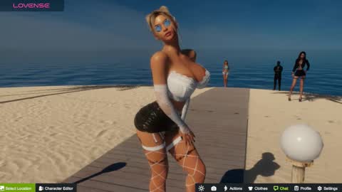 Snapshot of sweet_fleur chatting on September 2025 02:39:02 PM Fleur online show from September 2025 02:39:02 PM