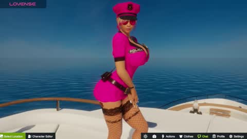 Snapshot of sweet_fleur chatting on September 2025 10:59:02 AM Fleur online show from September 2025 10:59:02 AM