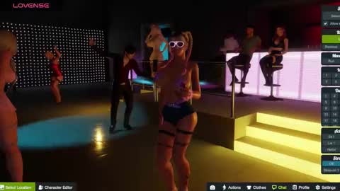 Snapshot of sweet_fleur chatting on September 2025 12:45:02 AM Fleur online show from September 2025 12:45:02 AM