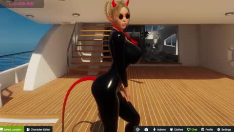 Snapshot of sweet_fleur chatting on October 2025 04:32:01 AM Fleur online show from October 2025 04:32:01 AM