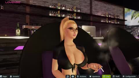 Fleur online show from November 2025 02:12:02 PM