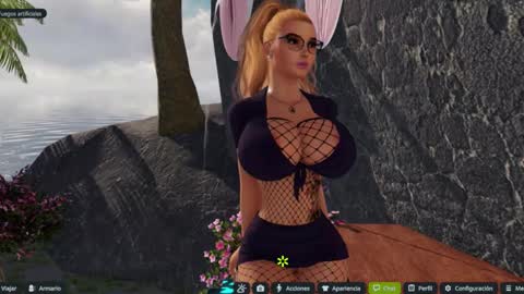 Fleur online show from January 2026 12:54:01 PM