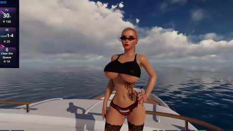 Fleur online show from July 2026 02:56:01 PM