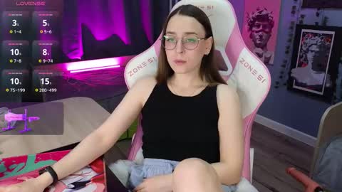 Alice online show from December 2025 02:53:02 AM