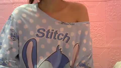 Snapshot of sweet_gamella chatting on February 2025 12:01:02 PM Gael online show from February 2025 12:01:02 PM