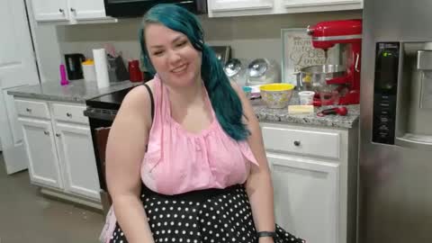Sweet Gracie online show from September 2025 03:49:01 AM