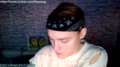 Jack online show from October 2025 06:52:01 PM