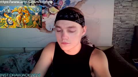 Jack online show from October 2025 06:57:01 AM