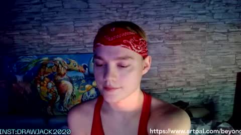 Jack online show from March 2026 01:23:01 AM