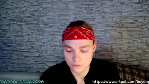 Jack online show from March 2026 03:27:01 PM