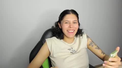 Hanna online show from February 2025 11:52:02 PM