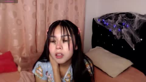 Hannah online show from October 2025 09:51:02 AM