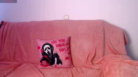 Hannah online show from November 2025 01:25:02 PM