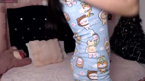 Hannah online show from December 2025 10:01:01 AM