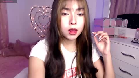 Hannah online show from April 2026 03:01:02 AM