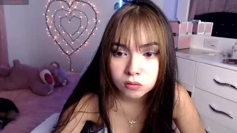 Hannah online show from April 2026 05:08:02 AM