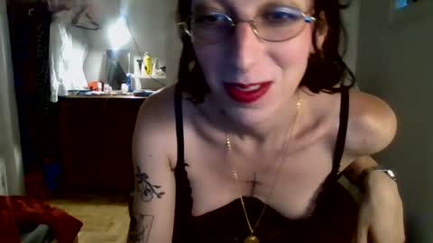 sweet_harvey online show from June 2026 11:47:02 PM