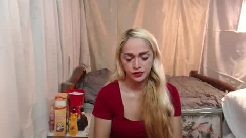 sweet_hunterxx online show from February 2026 12:31:01 AM