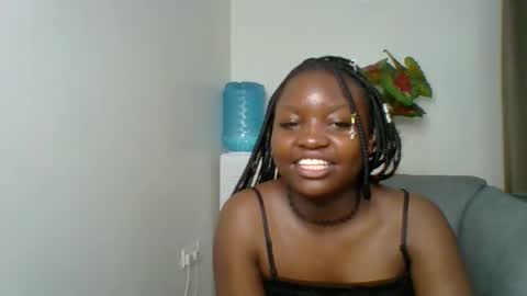 ESTHER NEEMA online show from February 2026 04:39:02 AM