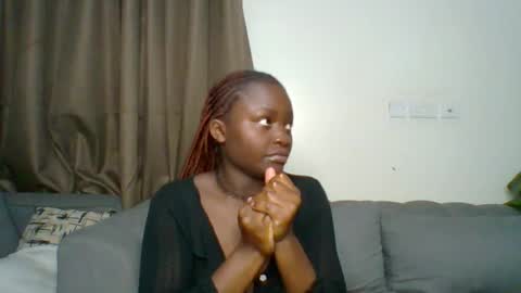 Snapshot of sweet_jenica chatting on July 2026 04:59:02 AM ESTHER NEEMA online show from July 2026 04:59:02 AM