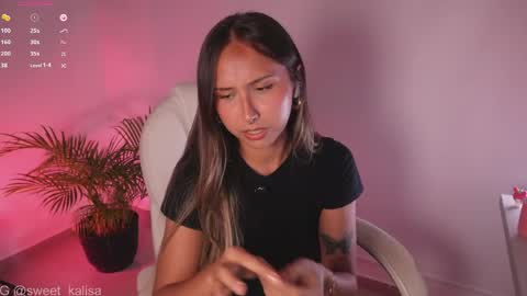 Call me Kali  online show from April 2026 12:56:01 AM