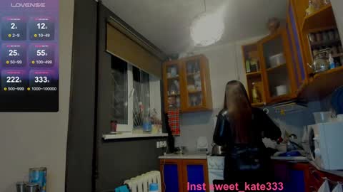 Snapshot of sweet_kate333 chatting on January 2025 11:59:02 PM Kate online show from January 2025 11:59:02 PM