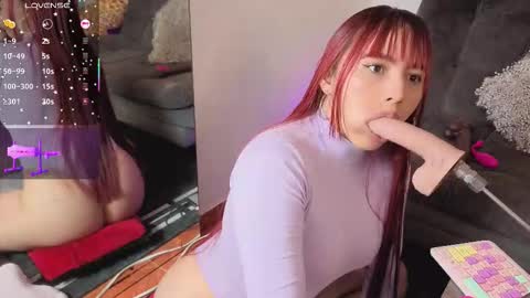 KhristieJoin The Fan Club online show from February 2026 04:30:02 AM