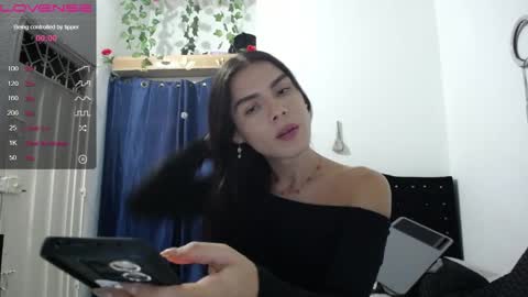 Lady online show from February 2026 06:31:02 AM