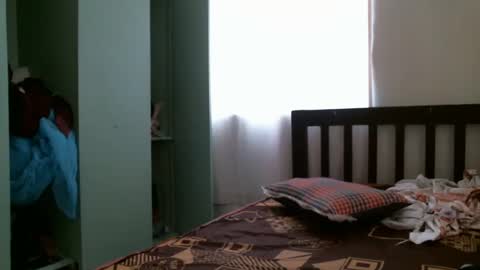 Snapshot of sweet_lilianah chatting on February 2025 08:17:01 AM sweet_lilianah online show from February 2025 08:17:01 AM