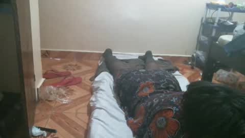 sweet_lilianah online show from February 2026 07:19:01 AM