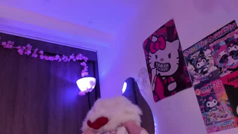 sweet_lilly_sweet online show from February 2025 04:31:02 AM