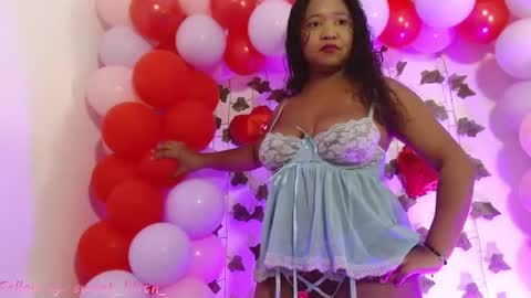 sweet-lilith online show from February 2026 02:43:02 PM