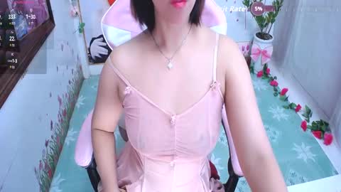 Lily online show from September 2025 05:23:01 PM