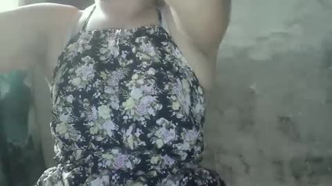 sweet_lily0613 online show from February 2025 01:22:01 AM