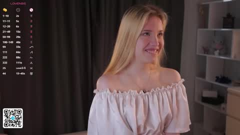 Lily online show from June 2026 01:39:01 AM