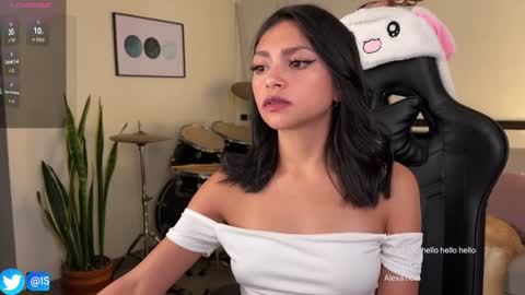 Snapshot of sweet_littleee chatting on December 2024 10:30:02 PM free            private online show from December 2024 10:30:02 PM
