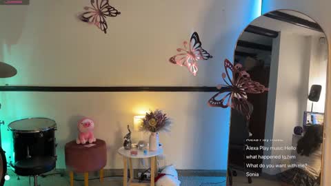 Snapshot of sweet_littleee chatting on January 2025 02:37:01 AM free            private online show from January 2025 02:37:01 AM