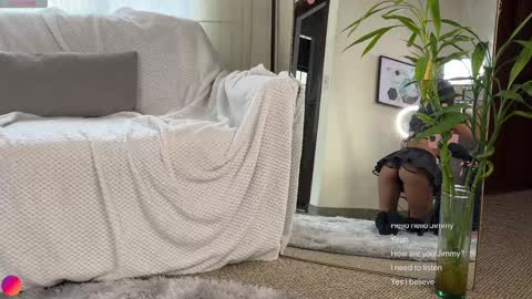 Snapshot of sweet_littleee chatting on February 2025 06:48:01 PM free            private online show from February 2025 06:48:01 PM