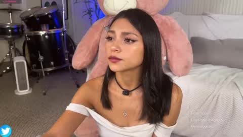 Snapshot of sweet_littleee chatting on February 2025 03:58:02 AM free            private online show from February 2025 03:58:02 AM