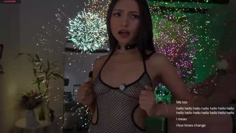 Snapshot of sweet_littleee chatting on March 2025 01:37:02 AM free            private online show from March 2025 01:37:02 AM