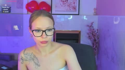 Lucy online show from February 2026 03:21:01 AM