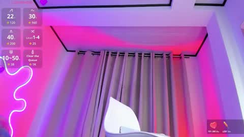 Miss Mackensy online show from February 2026 05:58:02 AM