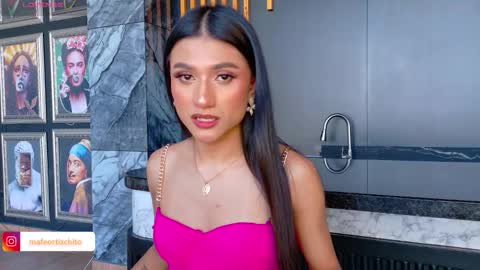 sweet_mafee online show from October 2025 08:36:02 PM