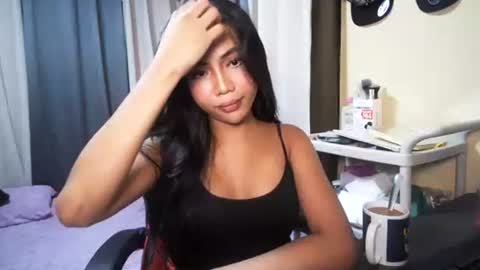 Snapshot of sweet_maleia69 chatting on February 2026 04:54:01 PM Maleia online show from February 2026 04:54:01 PM