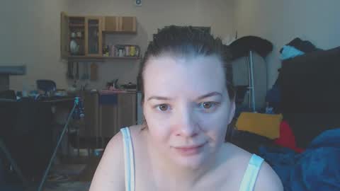 TexasPAWG101 online show from April 2026 06:14:02 AM