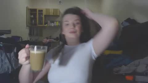 TexasPAWG101 online show from April 2026 05:15:02 PM