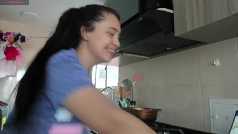 Mia Johns online show from January 2025 10:26:01 PM