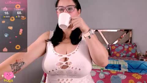 MONSALVE online show from January 2026 11:37:02 AM